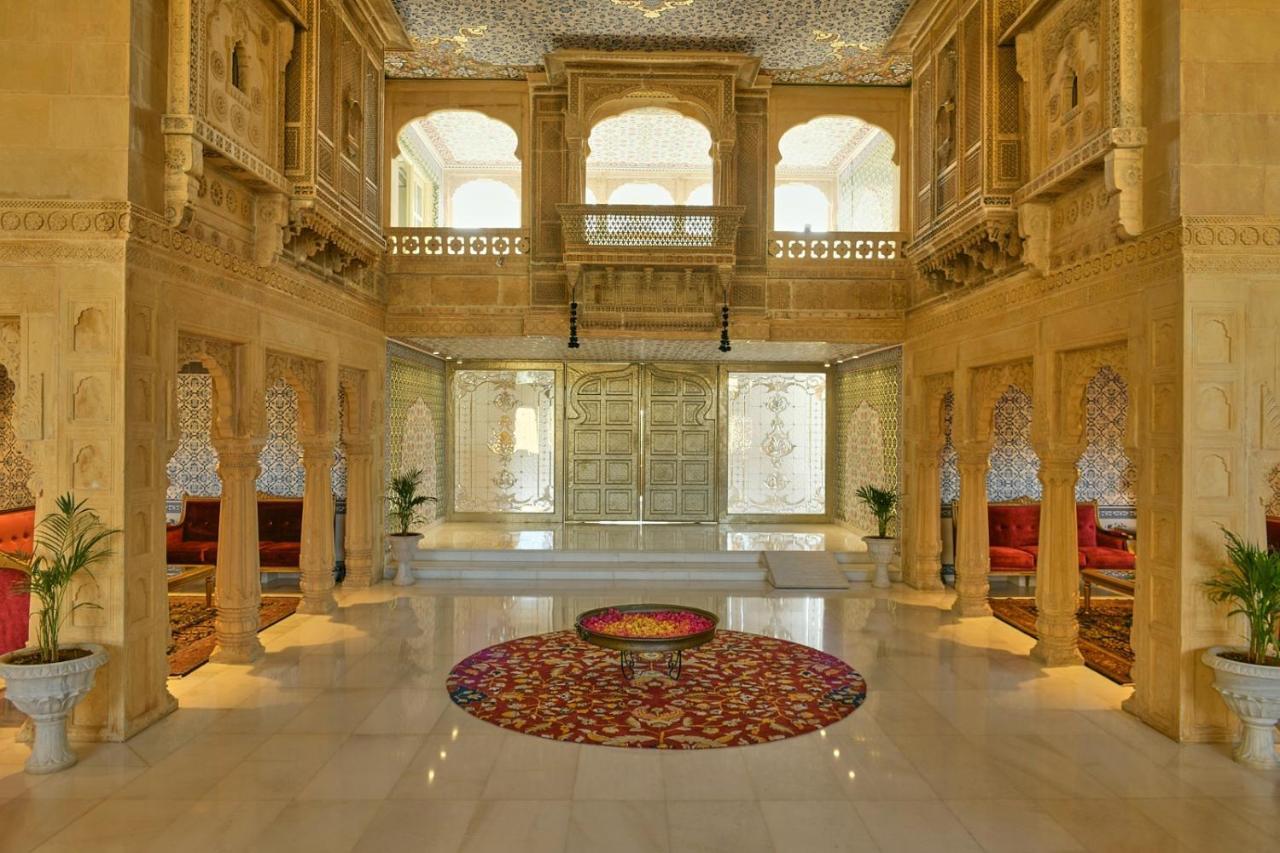 Fort Rajwada,Jaisalmer Ngoại thất bức ảnh