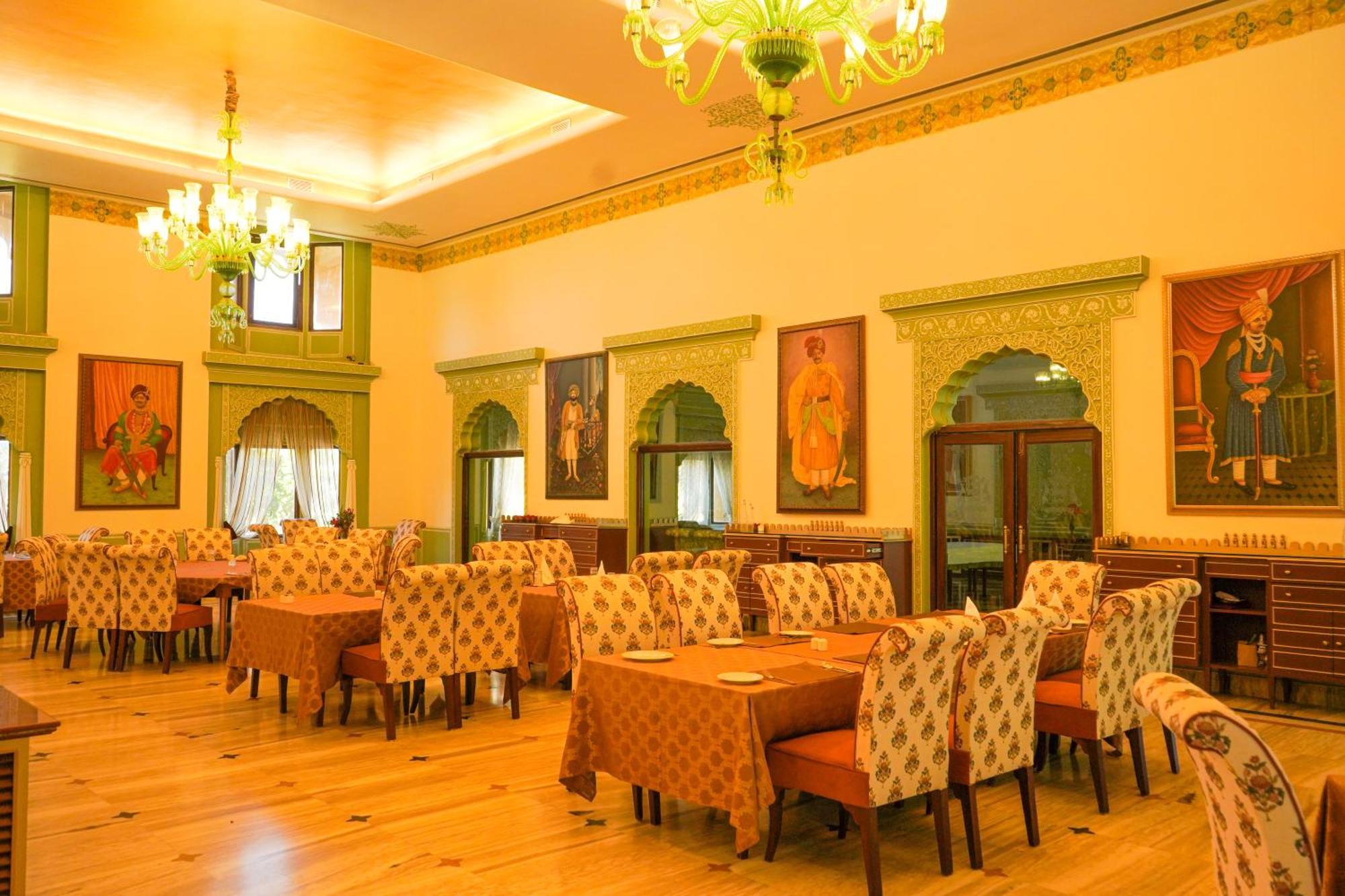 Fort Rajwada,Jaisalmer Ngoại thất bức ảnh